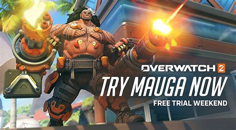  Overwatch 2: Trò Chơi Anh Hùng Mới Lạ Hay Một Cái Thiếu Từ Bên Trong?