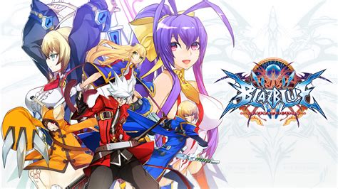 BlazBlue: Centralfiction - Cuộc Chiến Vô Lượng Của Những Ác Mộng và Hy Vọng!