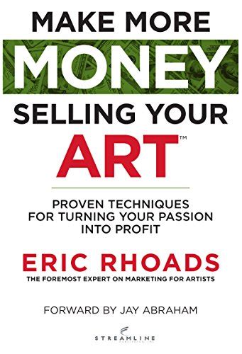 Books on How to Sell: The Art of Turning Pages into Profit