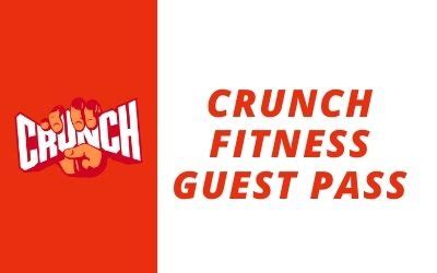 Can You Bring a Guest to Crunch Fitness? Exploring the Possibility of Sharing Your Workout Journey