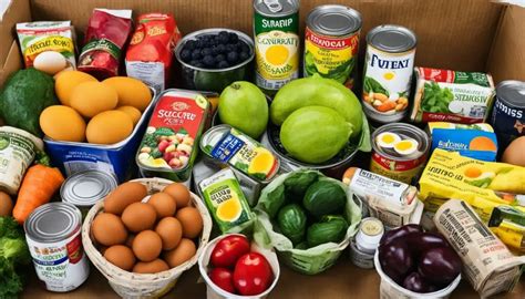 Can You Buy Vitamins with Food Stamps? Exploring the Intersection of Nutrition and Assistance Programs