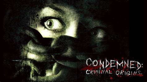  Condemned: Criminal Origins - Trải nghiệm Khủng Hoảng Tâm Lý với Bối Cảnh Ngang Trắng