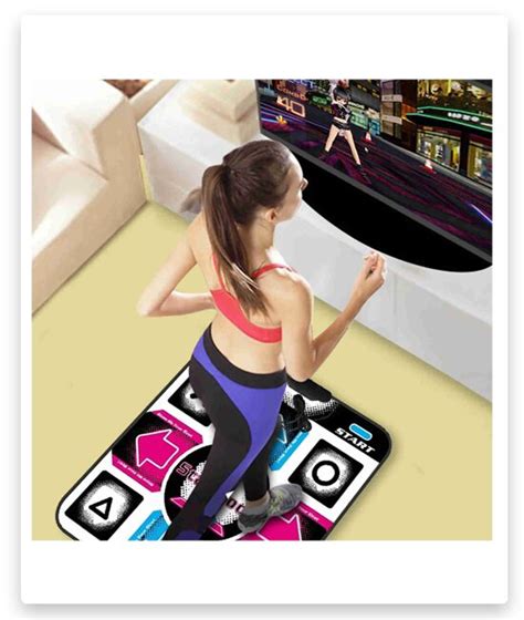 Dance Dance Revolution: A Rhythmic Odyssey That Will Leave You Sweating and Smiling!