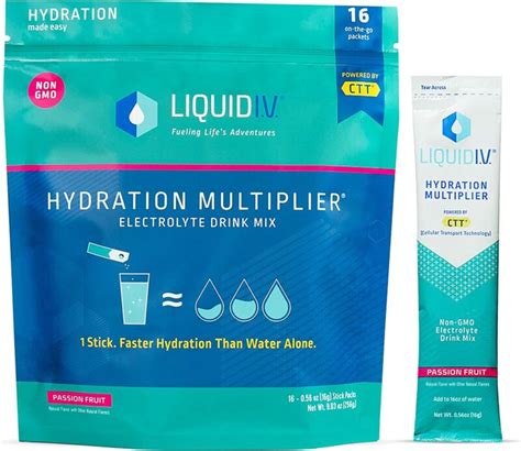 Does Liquid IV Have Vitamins? Exploring the Nutritional Landscape of Hydration Enhancers