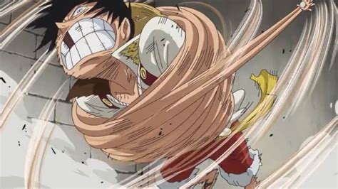 How Far Can Luffy Stretch: Exploring the Elastic Limits of a Rubber Man