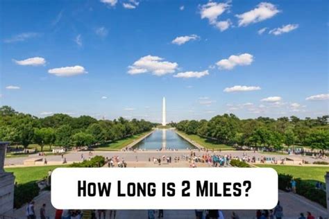 How Long Is 2 Miles Running: A Journey Through Time, Effort, and Imagination