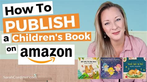 How Much Can You Make Selling Children's Books on Amazon: A Deep Dive into the World of Digital Storytelling