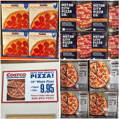 How Much Protein Does Costco Pizza Have: A Culinary Conundrum or Nutritional Necessity?