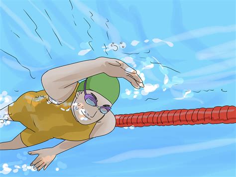 How to Prepare for a Swim Meet: And Why Bananas Might Be Your Secret Weapon