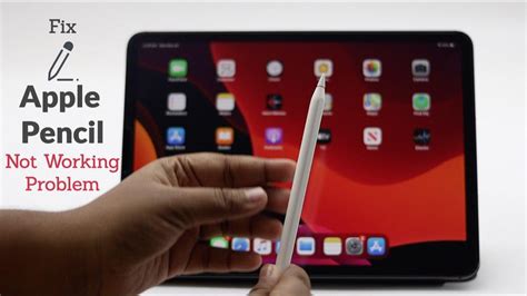 How to Repair Apple Pencil to iPad: A Comprehensive Guide