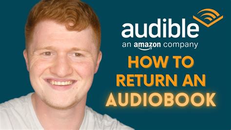 How to Return Books on Audible: A Journey Through the Digital Library Labyrinth