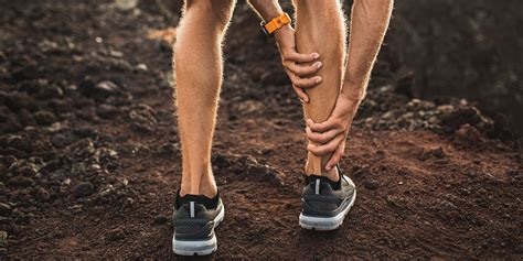 How to Stop Calf Pain When Running: And Why Bananas Might Be the Secret to Marathon Success