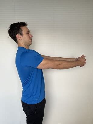 How to Stretch Rhomboid: Unraveling the Mysteries of Muscle Flexibility