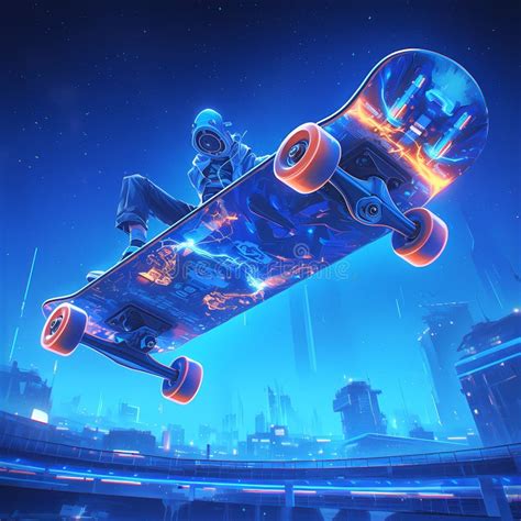 Infamous Skateboarding Champion: A Cyberpunk Odyssey With Gravity-Defying Tricks!