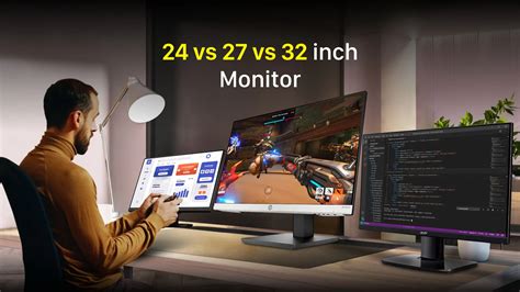 Is a 27 Inch Monitor Good for Gaming? And Can It Double as a Pizza Tray in a Pinch?