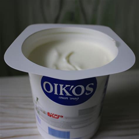 Is Oikos Yogurt Healthy? Exploring the Cosmic Connection Between Dairy and the Stars