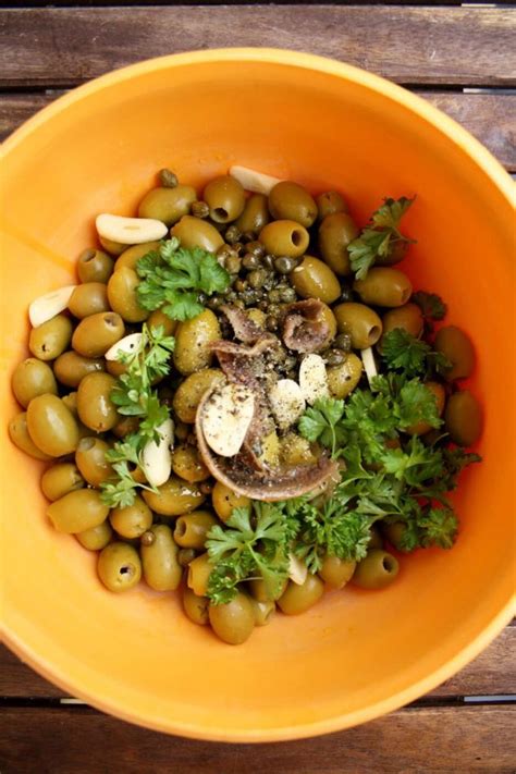 Is Olive Tapenade Healthy? Exploring the Mediterranean Delight and Its Place in Modern Diets