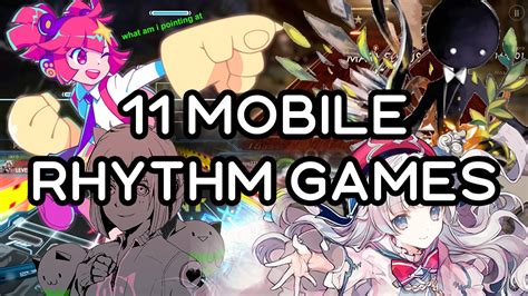 Karma: Giao Hưởng Vui Nhộn của Rhythm Game trên iOS!