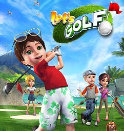 Let's Golf! Mua vé đi và chơi golf một cách kỳ diệu!