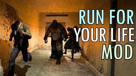 Outlast! Run for your life through an asylum ravaged by madness and terror.