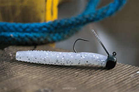 What is a Ned Rig for Fishing and Why Does It Make Fish Question Their Life Choices?