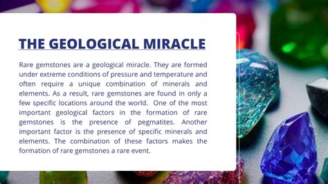 Which of the following statements about minerals is false? Exploring the Mysteries of Earth's Hidden Treasures