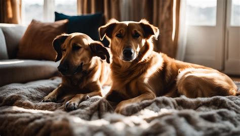 Why Do Dogs Yawn When You Pet Them: A Symphony of Whiskers and Moonlight